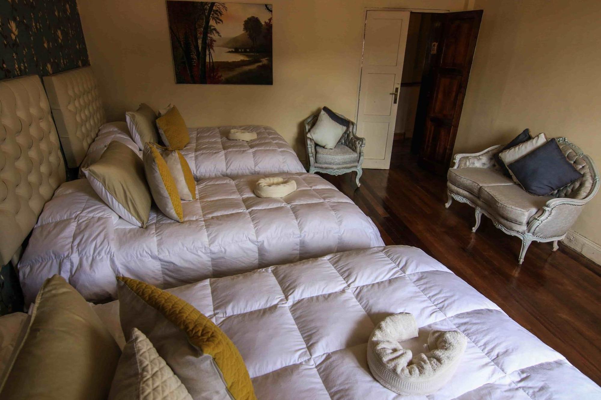 Bamba House Cusco Hostel Exterior photo